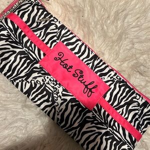 Hot tools travel bag